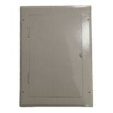Quadro Distribuição Universal 28din 20nema 100a Metal Cemar
