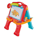 Quadro Divertido Infantil Negro Branco De Desenho 3 Em 1