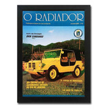 Radiador