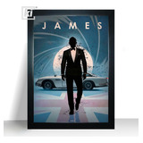 Quadro Do Car Legends