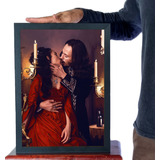 Quadro Dracula De Bram