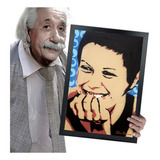 Quadro E Moldura Artistas