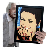 Quadro E Moldura Artistas