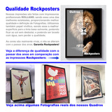 Quadro E Moldura Artistas Pagode Samba