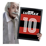 Quadro E Moldura Camiseta