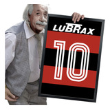 Quadro E Moldura Camiseta