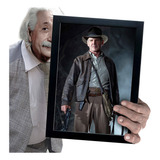 Quadro E Moldura Cinema