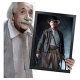 Quadro E Moldura Cinema