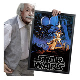 Quadro E Moldura Cinema