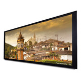 Quadro E Moldura Poster