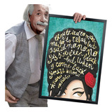 Quadro E Moldura Shows
