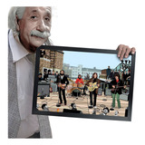 Quadro E Moldura Shows