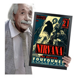 Quadro E Moldura Shows