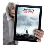 Quadro E Moldura Videogame