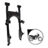 Quadro Elástico Balança Honda Cg125 Titan Fan125 2000 A 2013