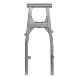 Quadro Elástico Modelo Original Bros 125 2003 A 2005 Novo