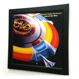 Quadro Electric Light Orchestra Out Of