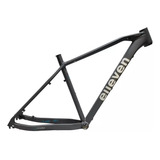 Quadro Elleven New Athom Lançamento 2023 24 Canote 31 6mm
