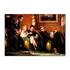 Quadro Elvis Presley James Dean Marilyn Monroe Cinema