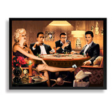 Quadro Elvis Presley James