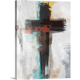 Quadro Em Canvas Pintura