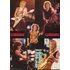 Quadro Em Mdf Poster 1984 Scorpions Heavy Metal Decoração