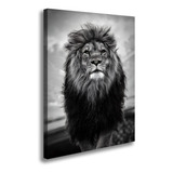 Quadro Em Tela Grande