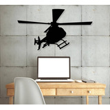 Helicoptero