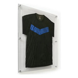 Quadro Expositor De Camiseta