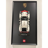 Quadro Expositor Lego Technic