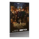 Quadro Filme 20 Anos