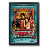 Quadro Filme Lisbela E