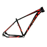 Quadro First Lunix New Tapered 15 5 Aro 29 Mtb Bike