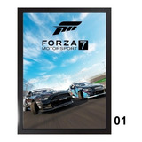 Quadro Forza Motorsport A3 Br Game