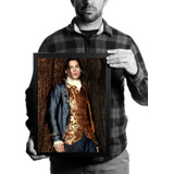 Quadro Foto Louis Filme Entrevista Com Vampiro Decoração