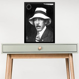 Quadro Fotografia Santos Dumont