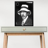 Quadro Fotografia Santos Dumont