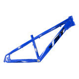 Quadro Freeride Mtb Modelo Novo Aro 26 First Alumínio Nf