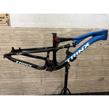 Quadro Full Trinx Carbono