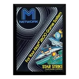 Quadro Game Atari Star