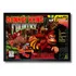 Quadro Game Donkey Kong Country Super Nintendo Snes