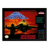 Quadro Game Snes Aero