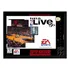 Quadro Game Snes Nba Live 96