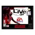 Quadro Game Snes Nba Live 98