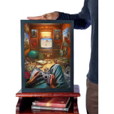 Quadro Game Tony Hawk