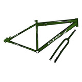 Verde