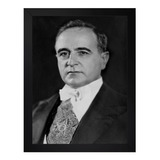 Quadro Getulio Vargas Presidente