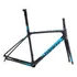 Quadro Giant 700 Tcr Advanced Sl Comp / Cyan Tamanho Ml