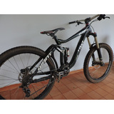 Quadro Giant Glory Downhill Tamanho M Com Shock Manitou Evox