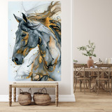Quadro Gigante Em Tela